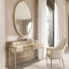 Tavolo da toilette Victor Beige