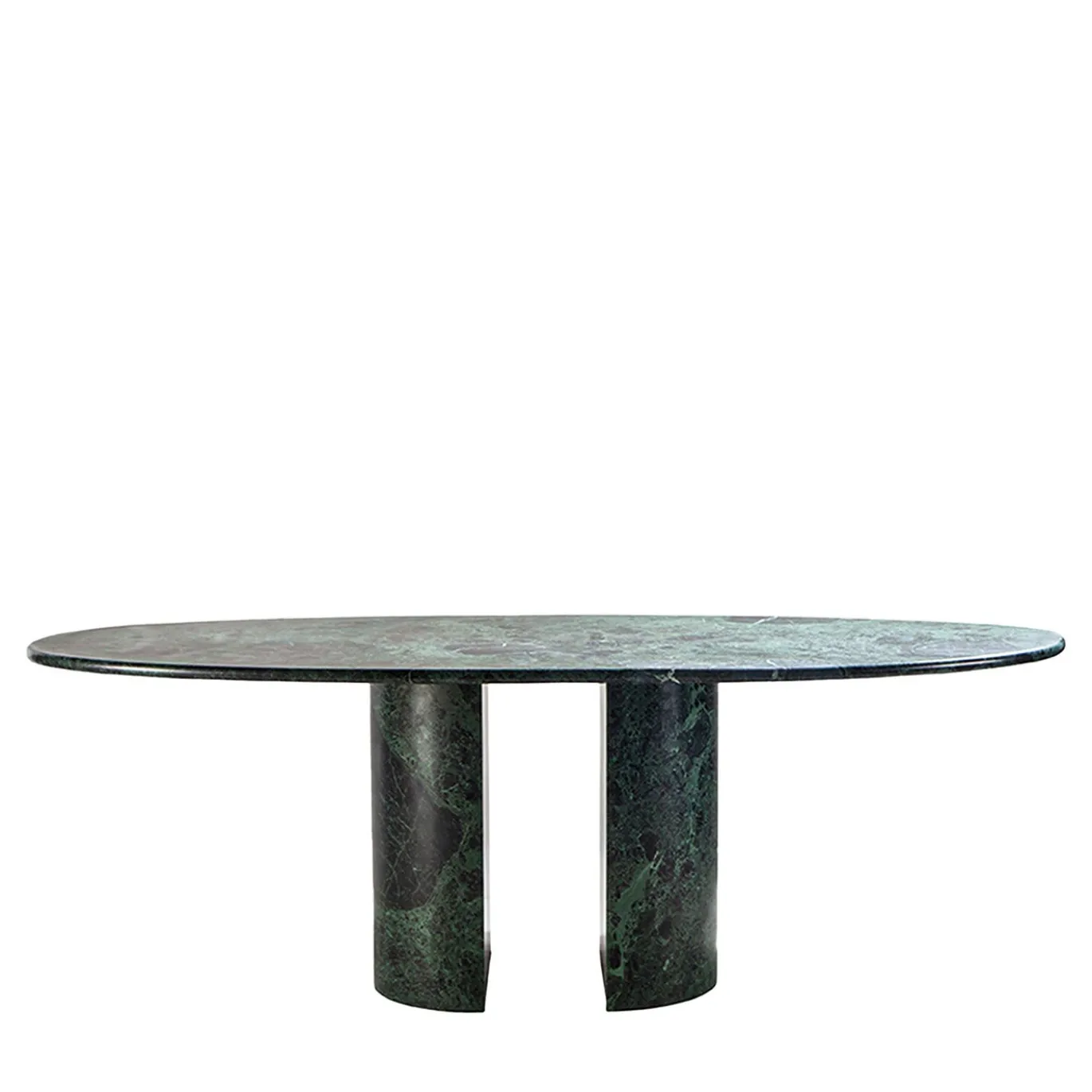 Tavolo Dolmen di Giulio Cappellini