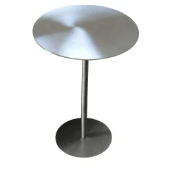 Tavolo Ester in acciaio inox