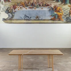 Tavolo Foresta di Stefano Trapani