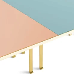 Tavolo grande Holo di Filippo Feroldi