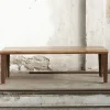 Tavolo in legno Helium 4