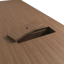 Tavolo in legno Ta.ta