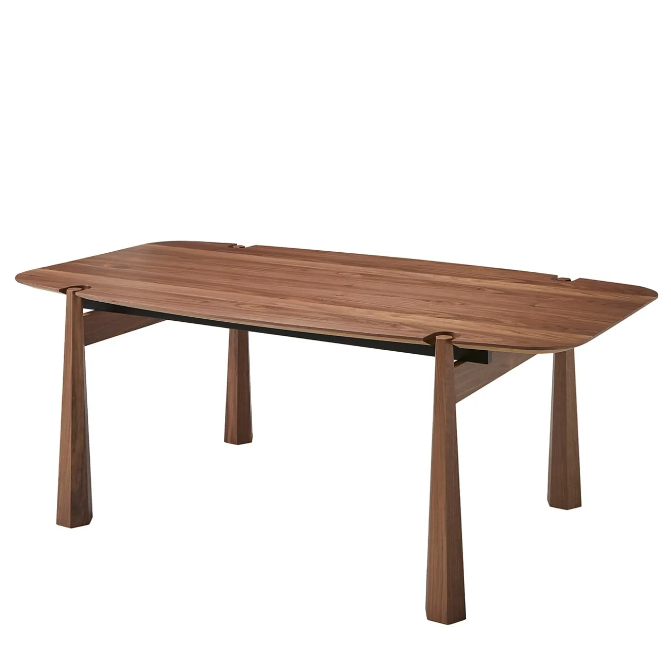 Tavolo in legno York Canaletto