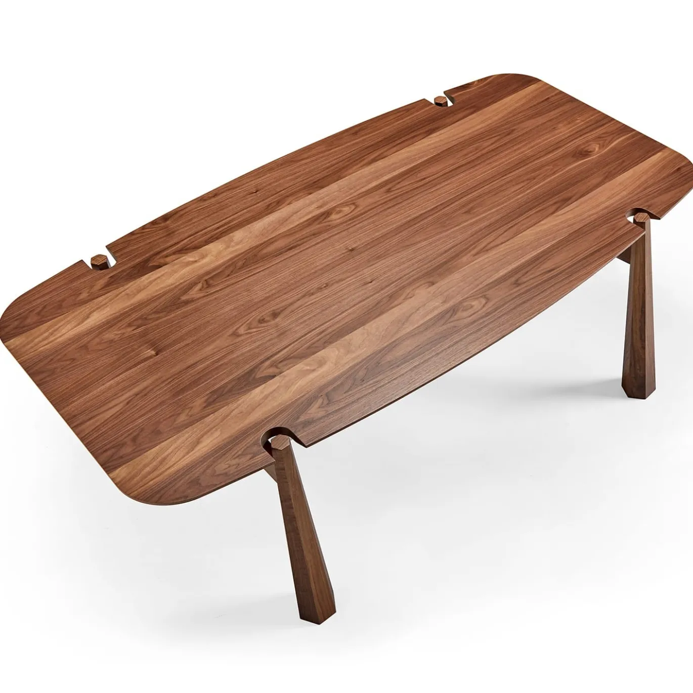 Tavolo in legno York Canaletto