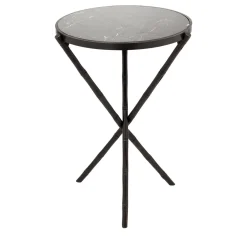 Tavolo in marmo medio Bamboo N°3