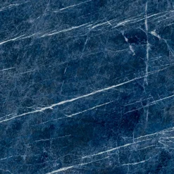 Tavolo Joyce con piano rettangolare in ceramica