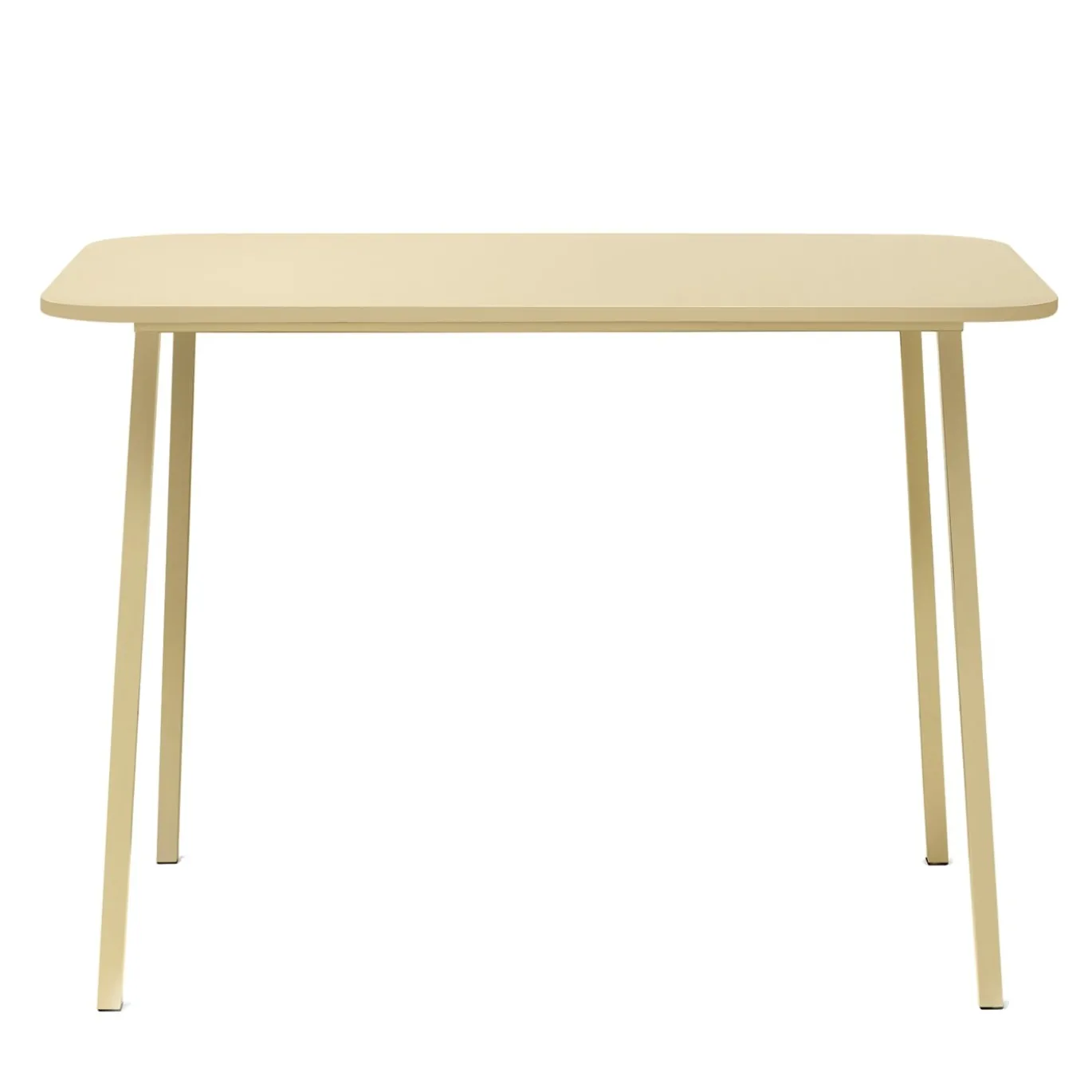 Tavolo Miami Satinato Oro Di Nika Zupanc