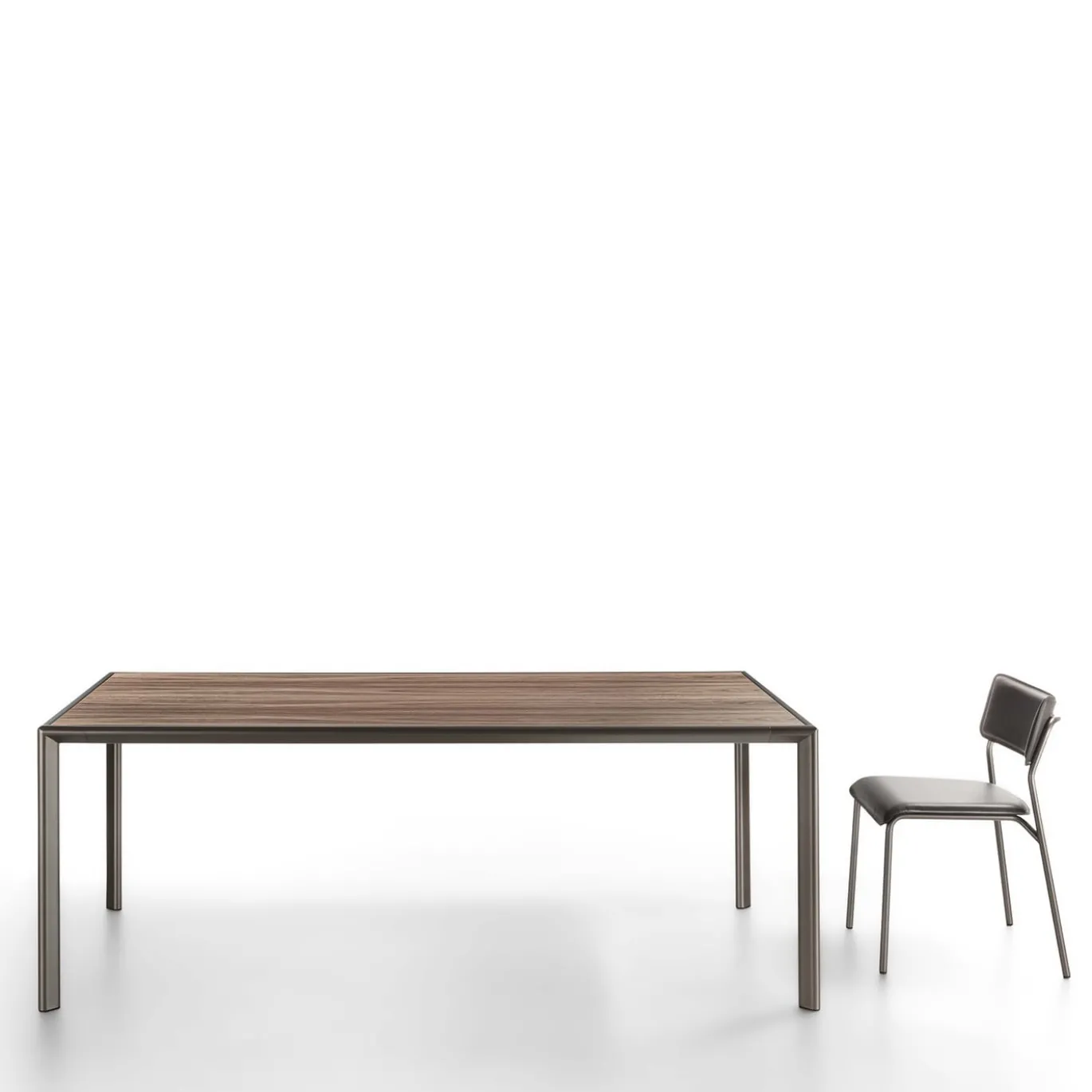 Tavolo Milano Brown