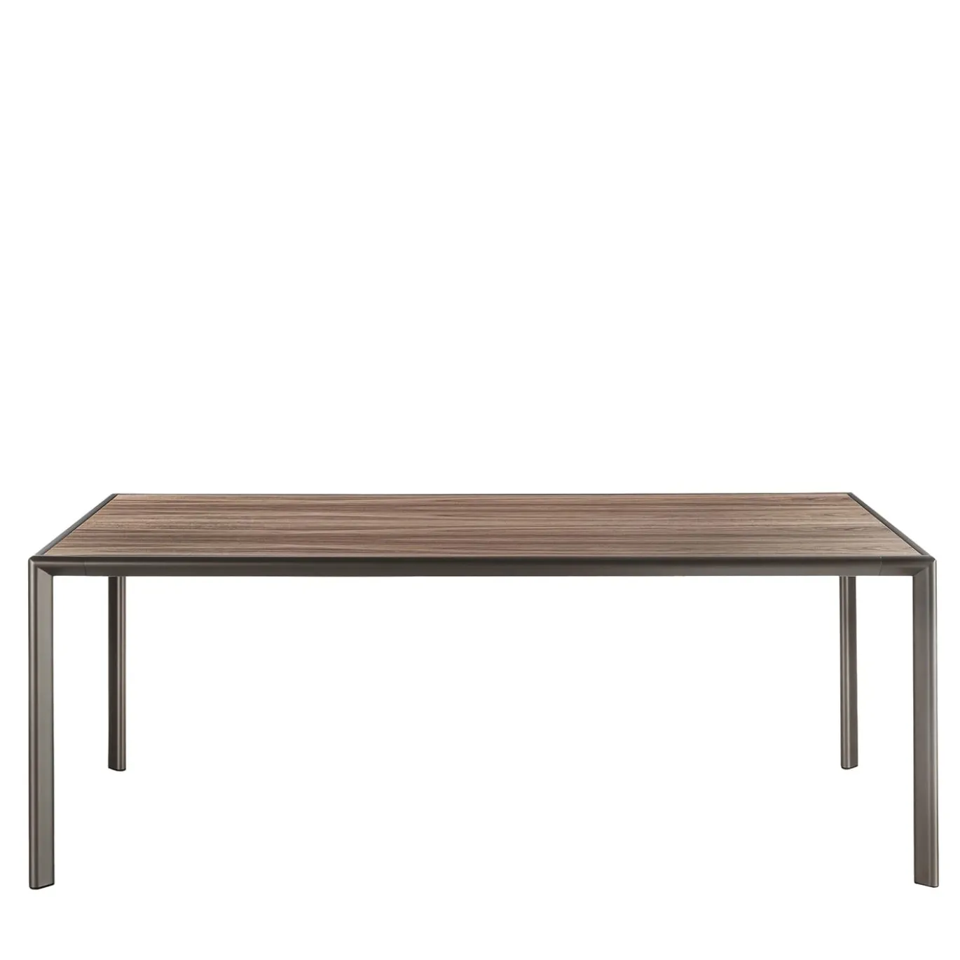Tavolo Milano Brown