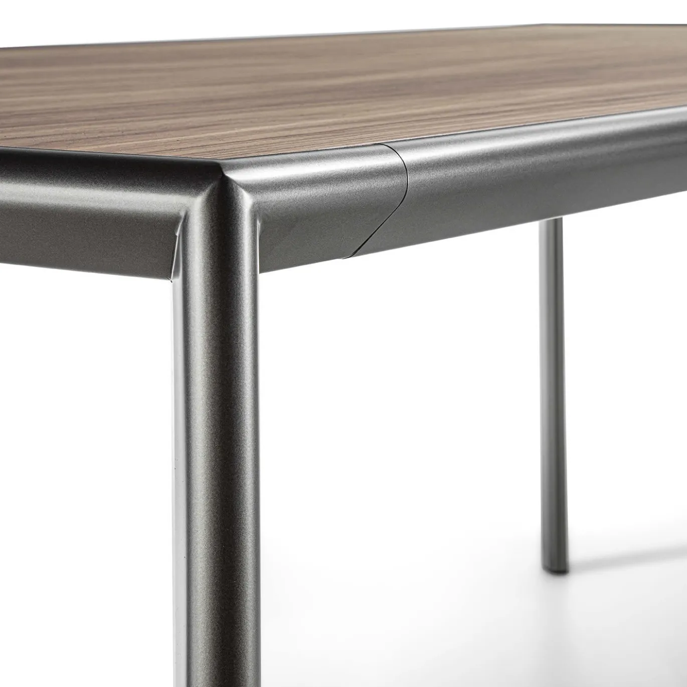 Tavolo Milano Brown