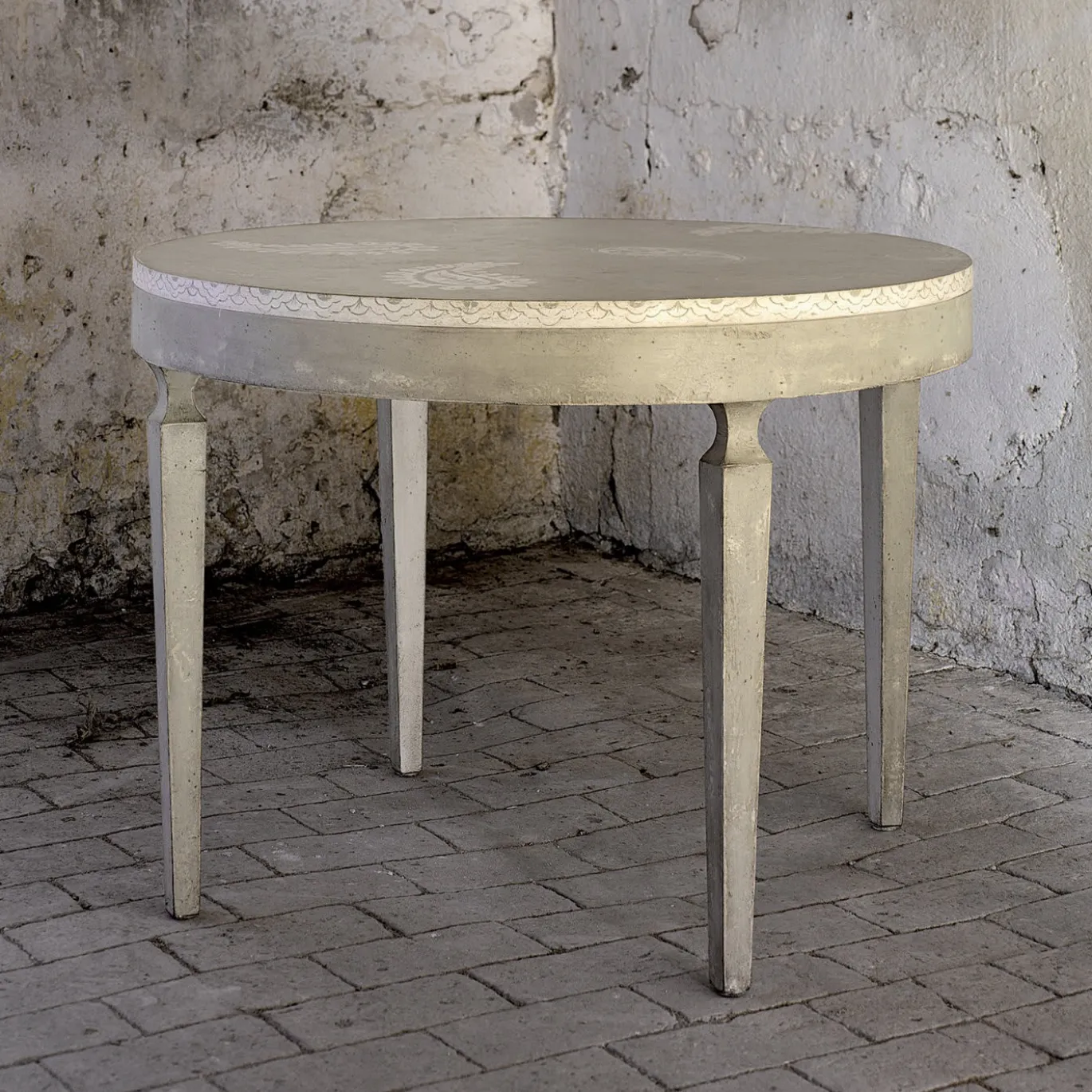 Tavolo Ravenna