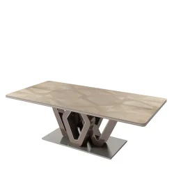 Tavolo rettangolare Hanami Urban Chic