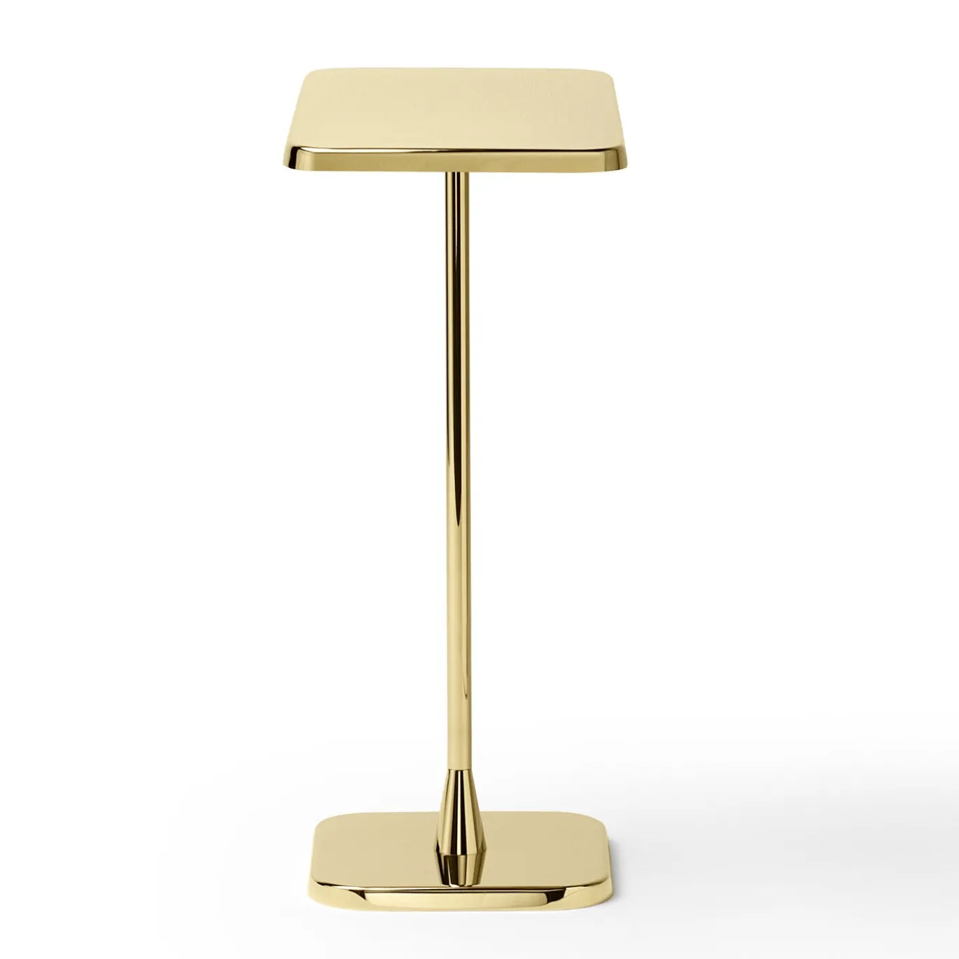 Tavolo rettangolare Opera Gold di Richard Hutten