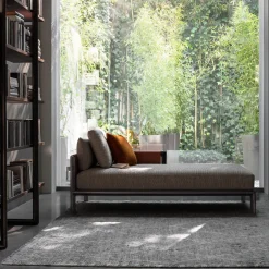 Telaio Chaise Longue a forma di L