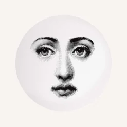 Tema e Variazioni n.6 Tavolino bianco e nero