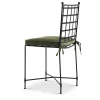The Classic Green Garden Chair