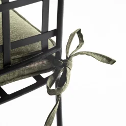 The Classic Green Garden Chair