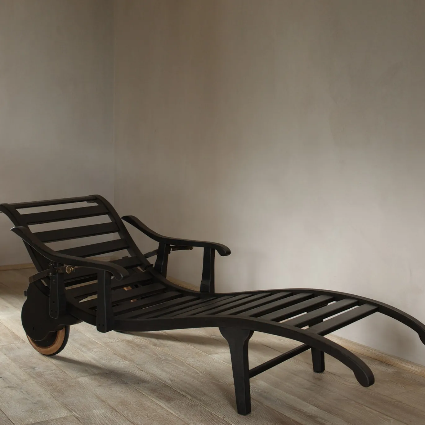 The Corsini Recliner