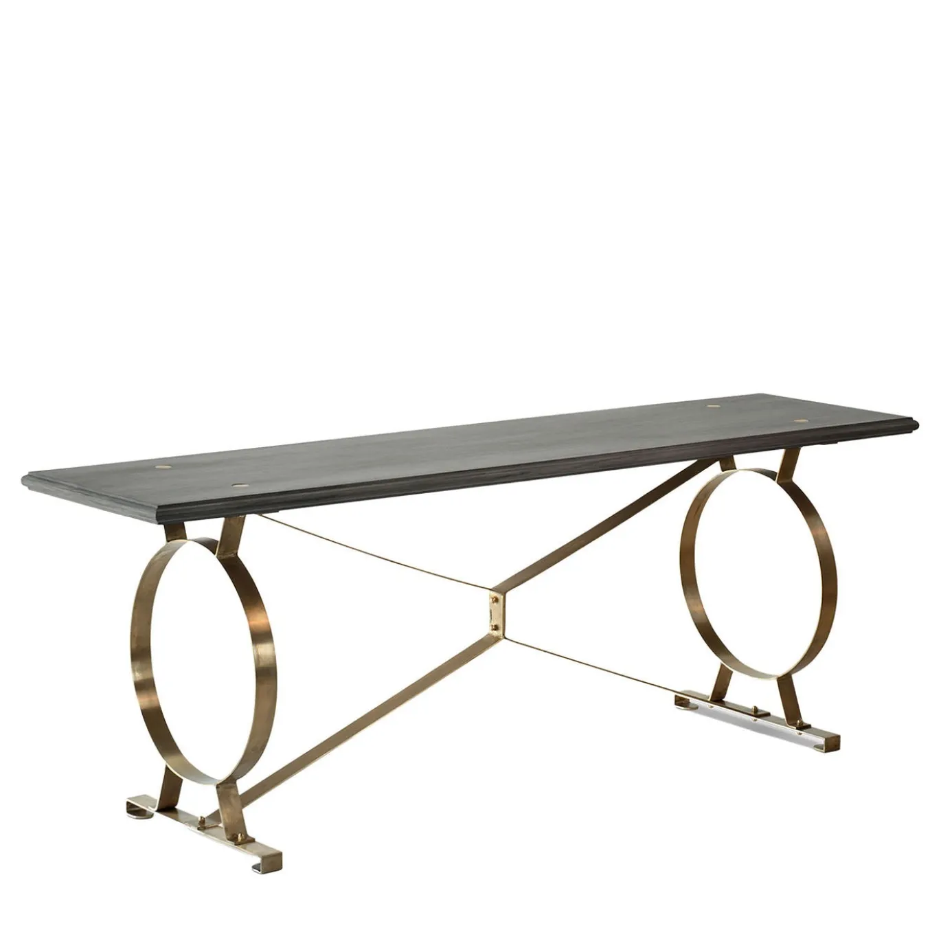 The Etruscan Console