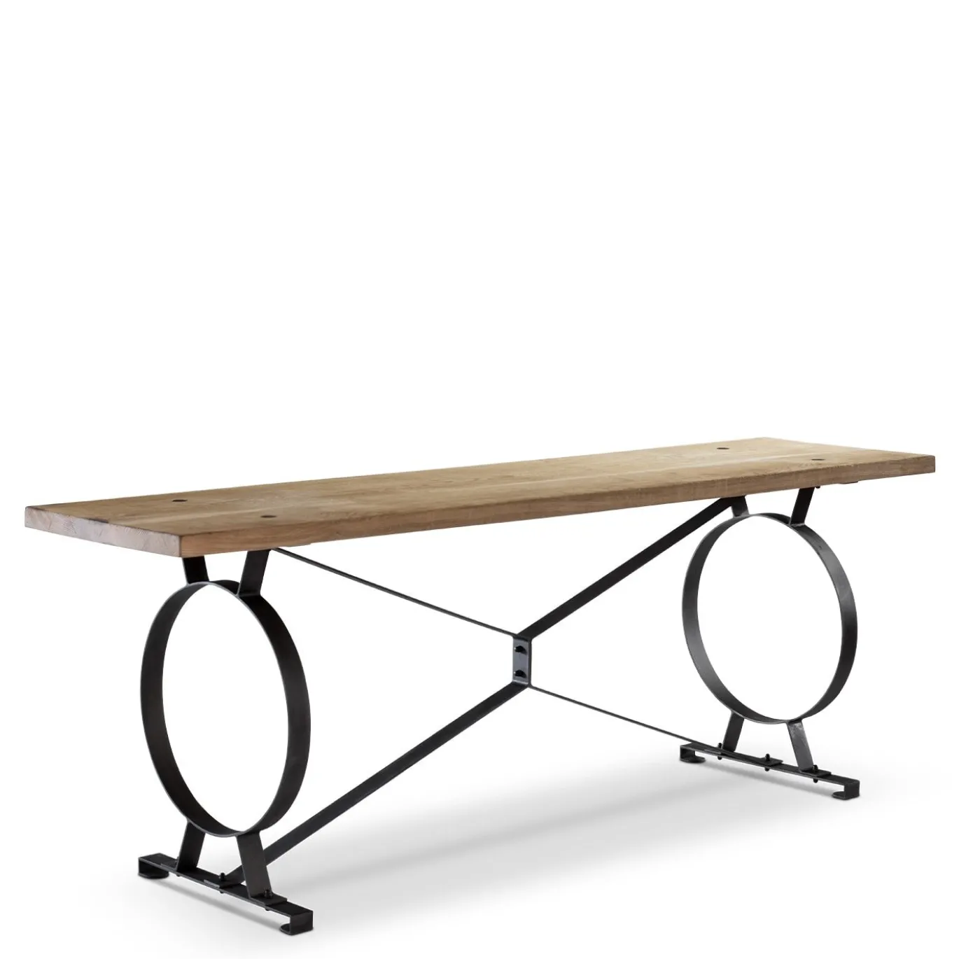 The Etruscan Factory Console