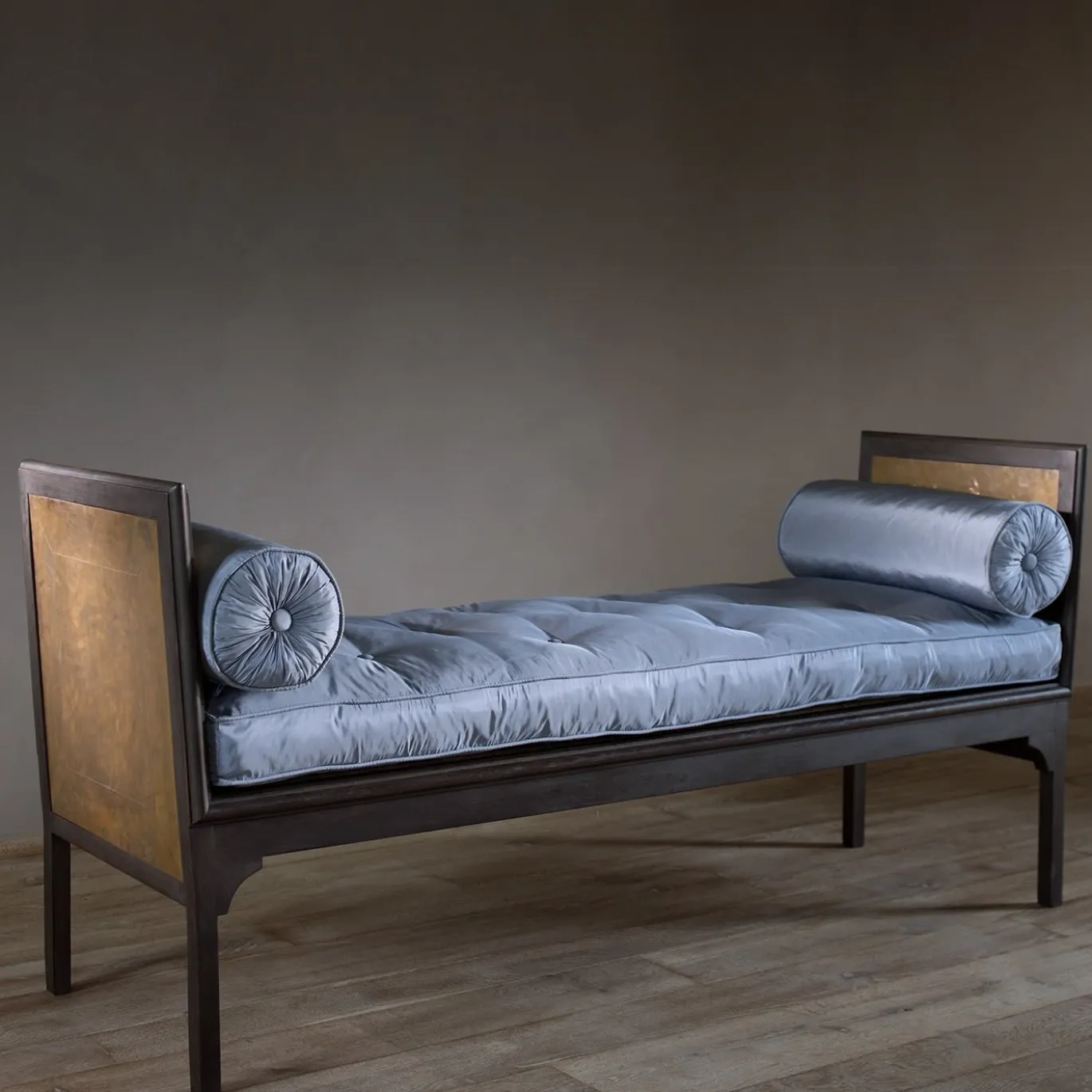 The Etruscan Window Seat