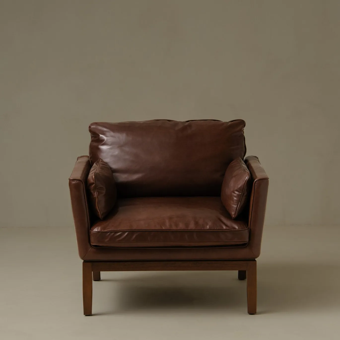The Gachot Armchair