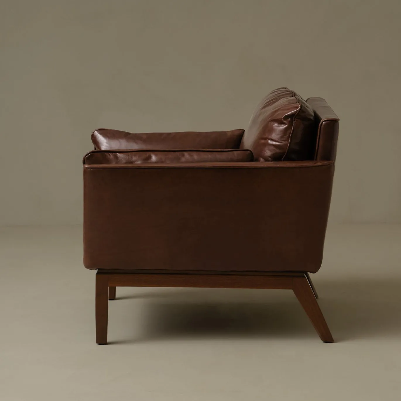The Gachot Armchair