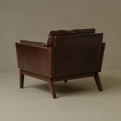 The Gachot Armchair