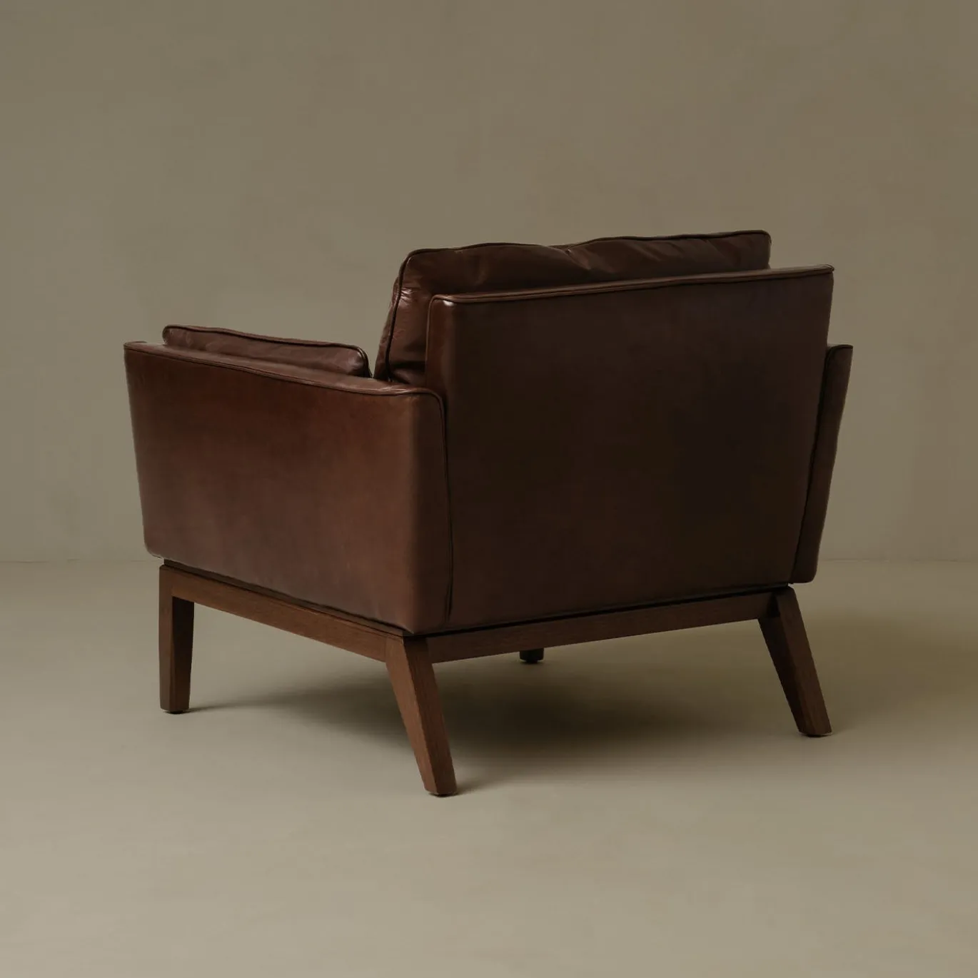 The Gachot Armchair