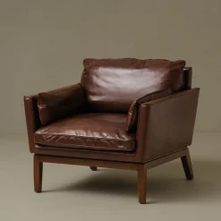 The Gachot Armchair