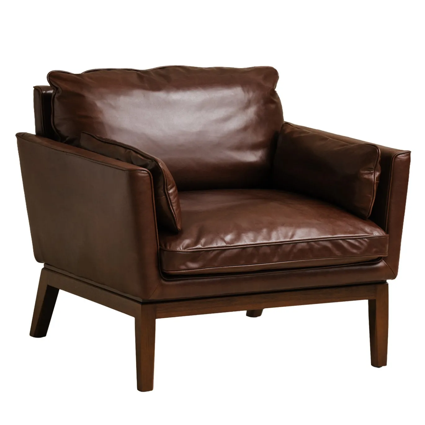 The Gachot Armchair