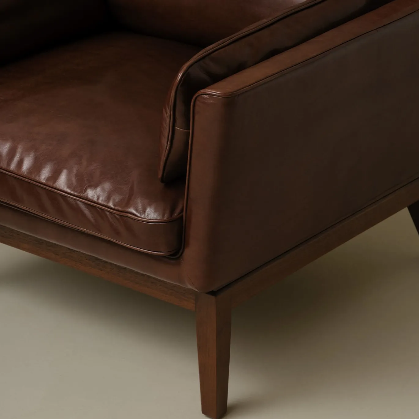 The Gachot Armchair