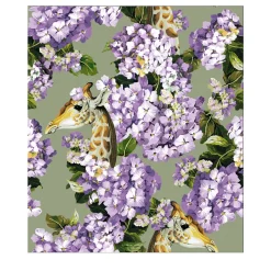 The Hortense Dream Oil Les Jardins Imaginaires