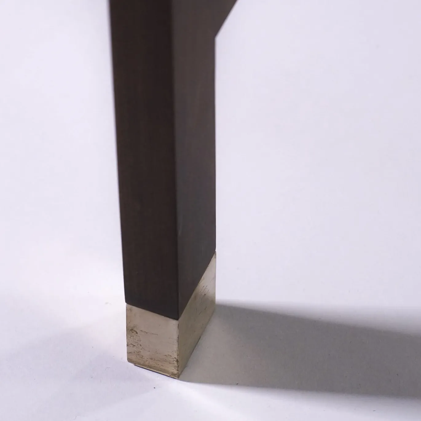 The Long Side Table Console