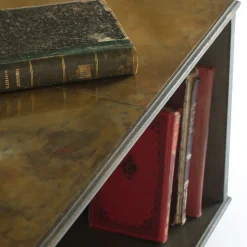 The Modernist Coffe Table