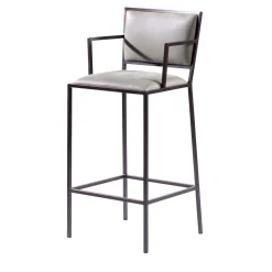 The Simple Bar Stool