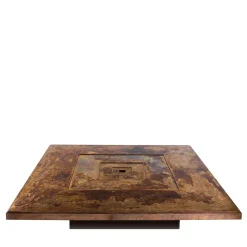 The Timeless Coffee Table