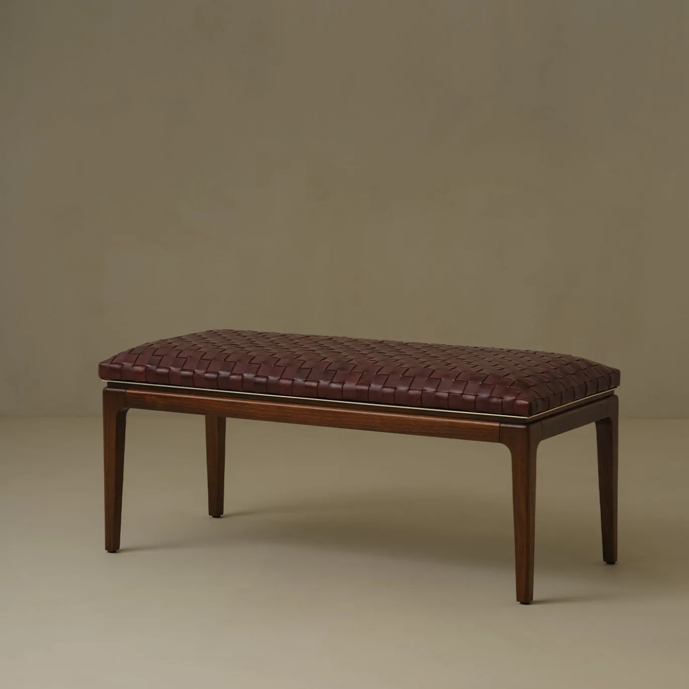 The Vignette Bench