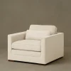 The Vignette Club Chair