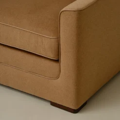 The Vignette Club Chair