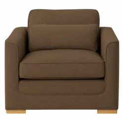 The Vignette Club Chair