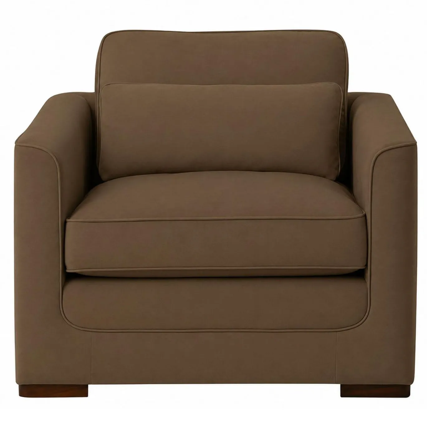 The Vignette Club Chair