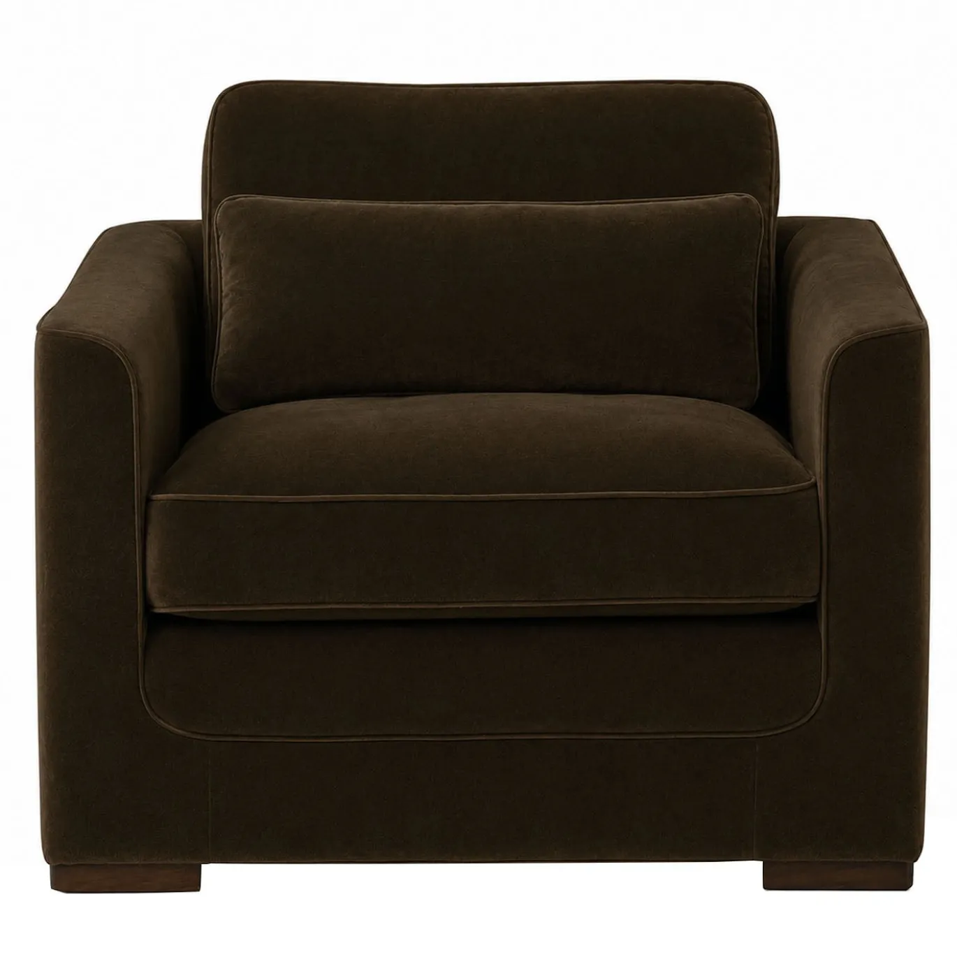 The Vignette Club Chair