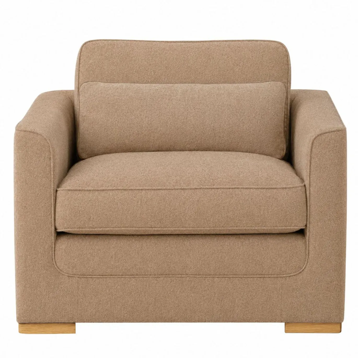The Vignette Club Chair