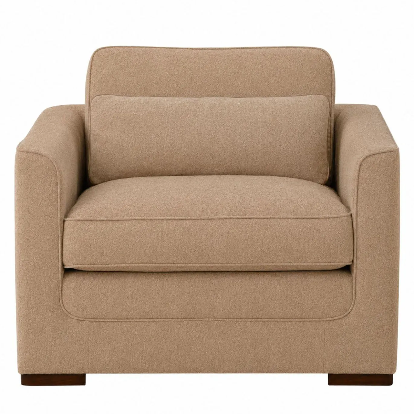 The Vignette Club Chair