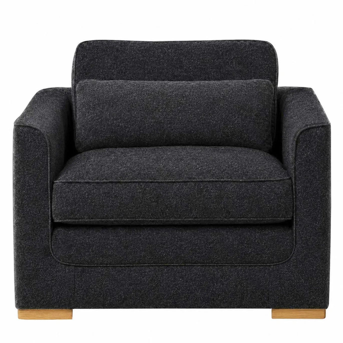 The Vignette Club Chair