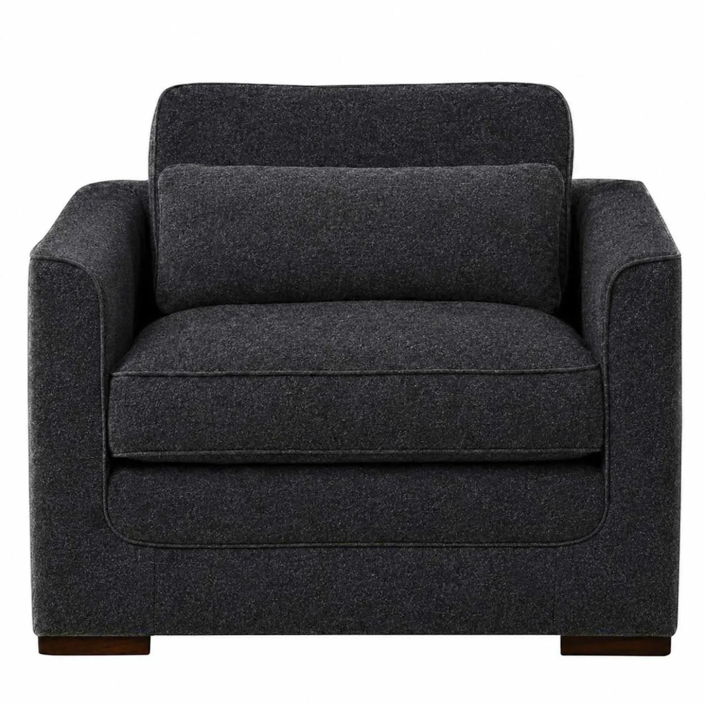 The Vignette Club Chair
