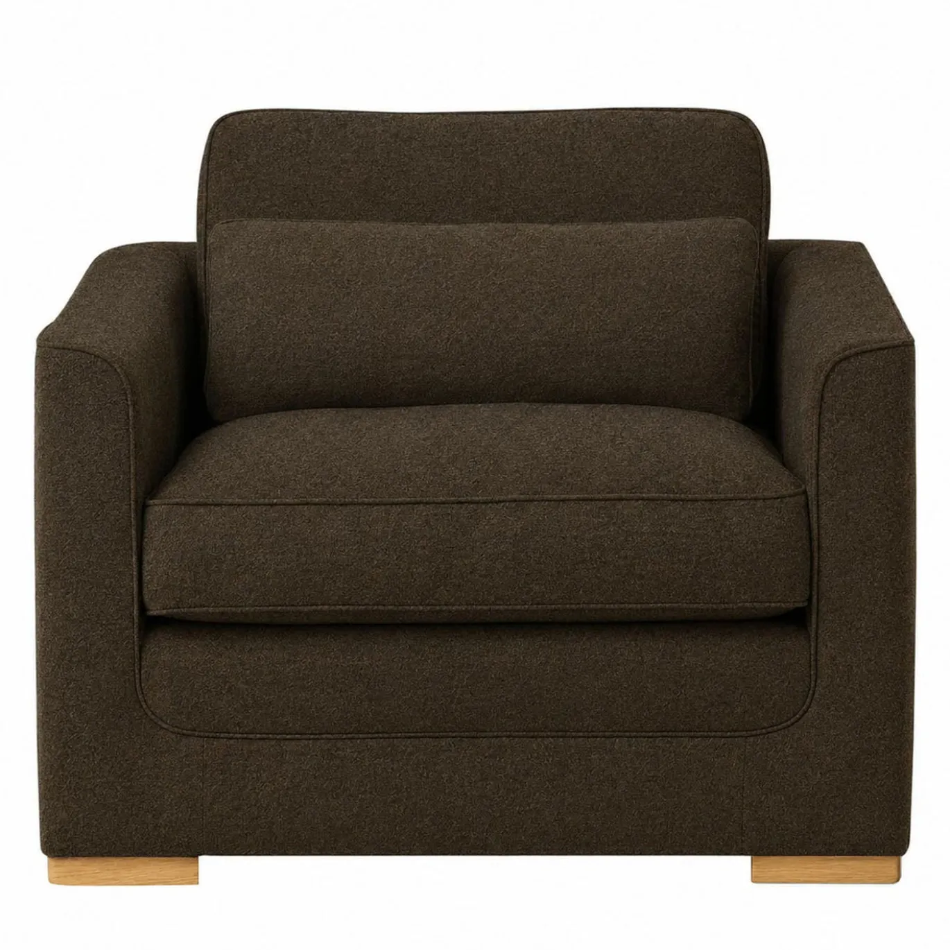 The Vignette Club Chair