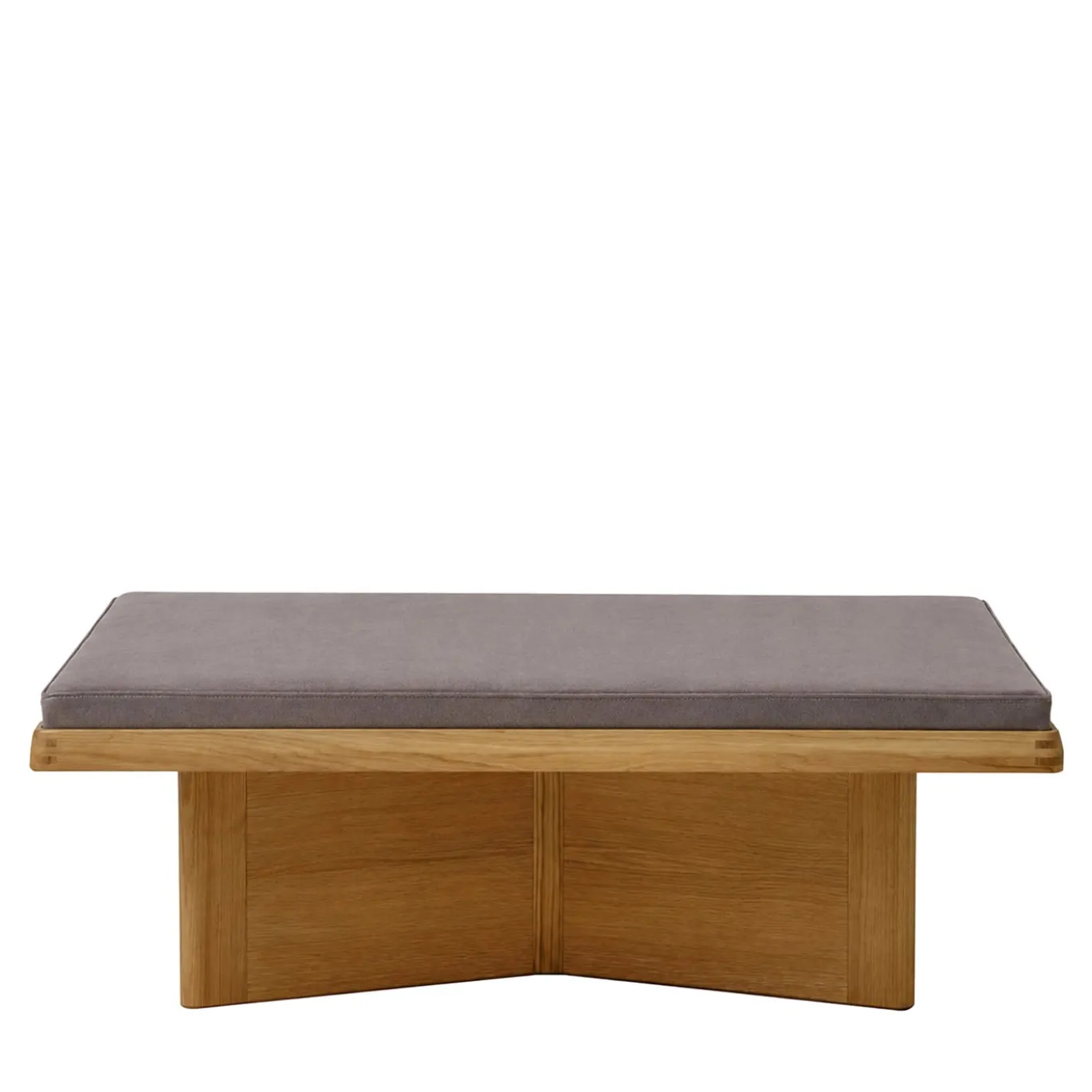 The Vignette Coffee Table